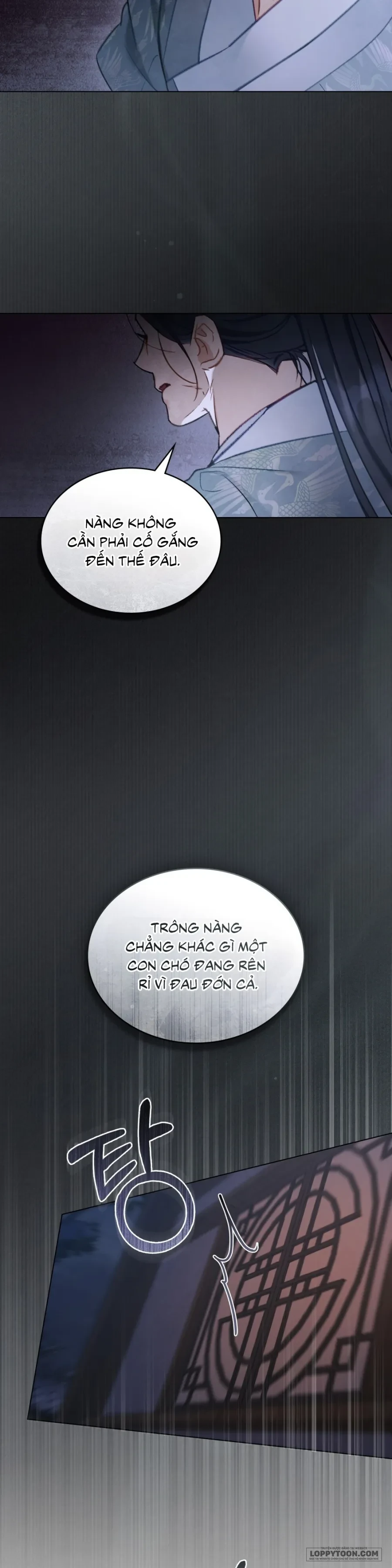 Chuyến Đi Đêm Chapter 30 - Trang 23