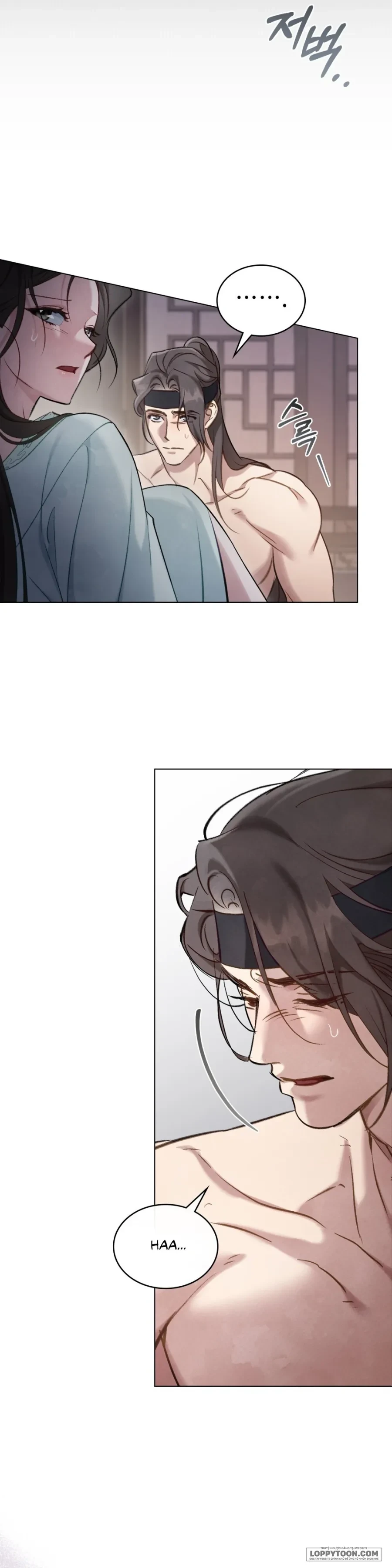 Chuyến Đi Đêm Chapter 30 - Trang 25