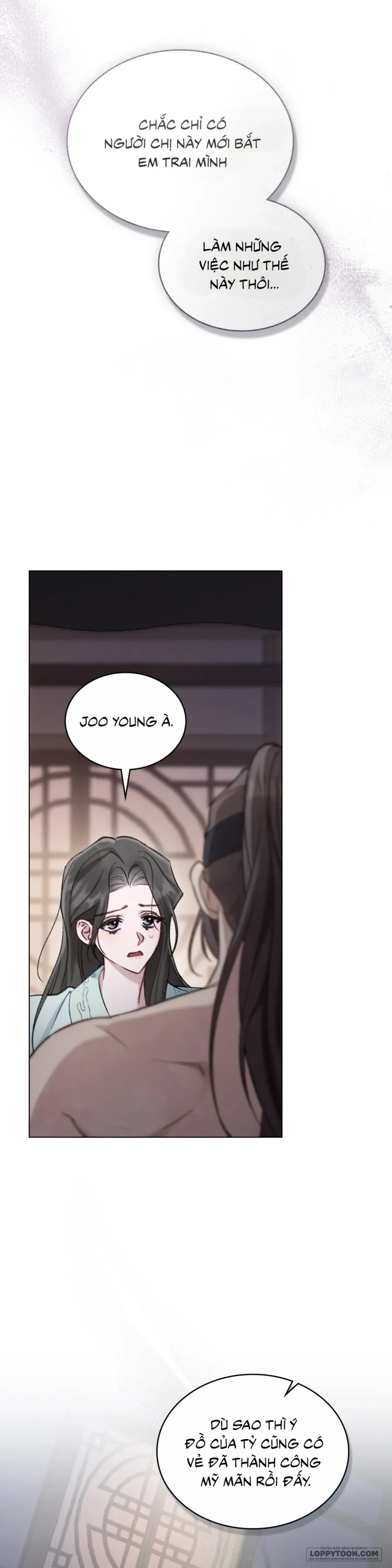 Chuyến Đi Đêm Chapter 30 - Trang 26
