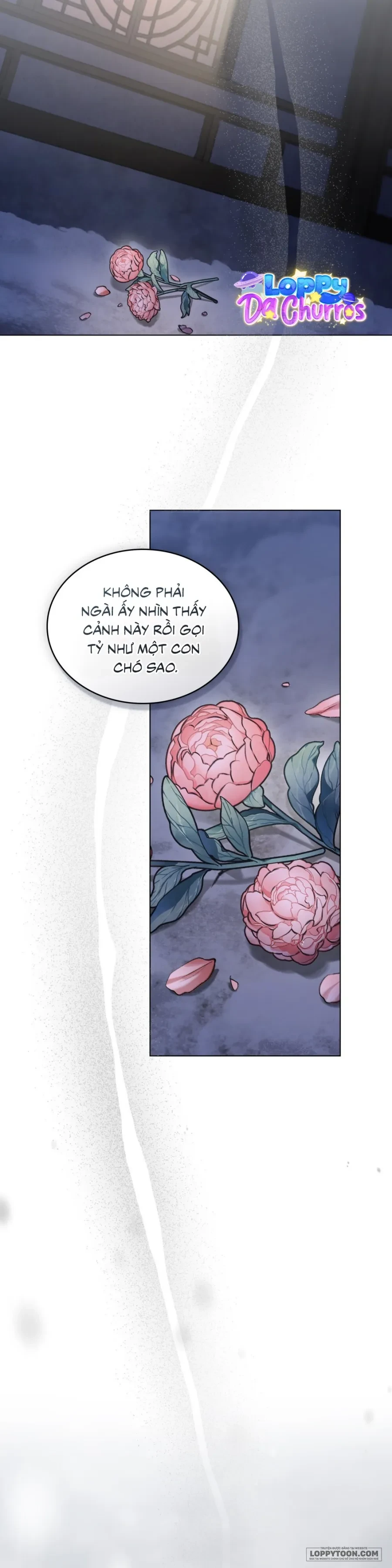 Chuyến Đi Đêm Chapter 30 - Trang 27