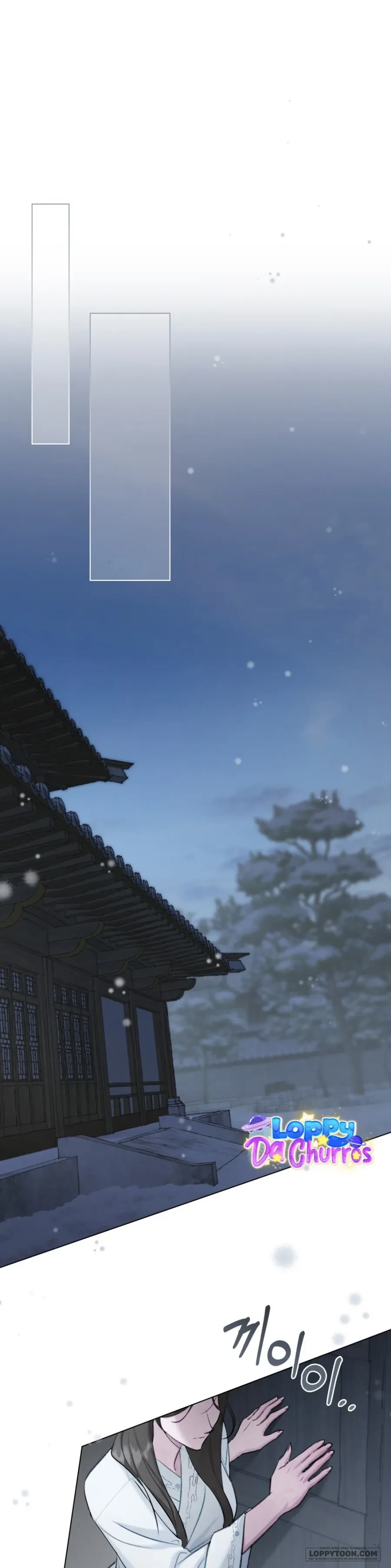 Chuyến Đi Đêm Chapter 30 - Trang 30