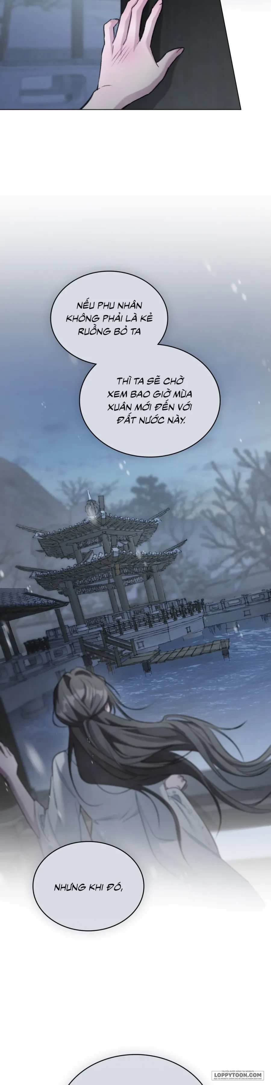 Chuyến Đi Đêm Chapter 30 - Trang 33