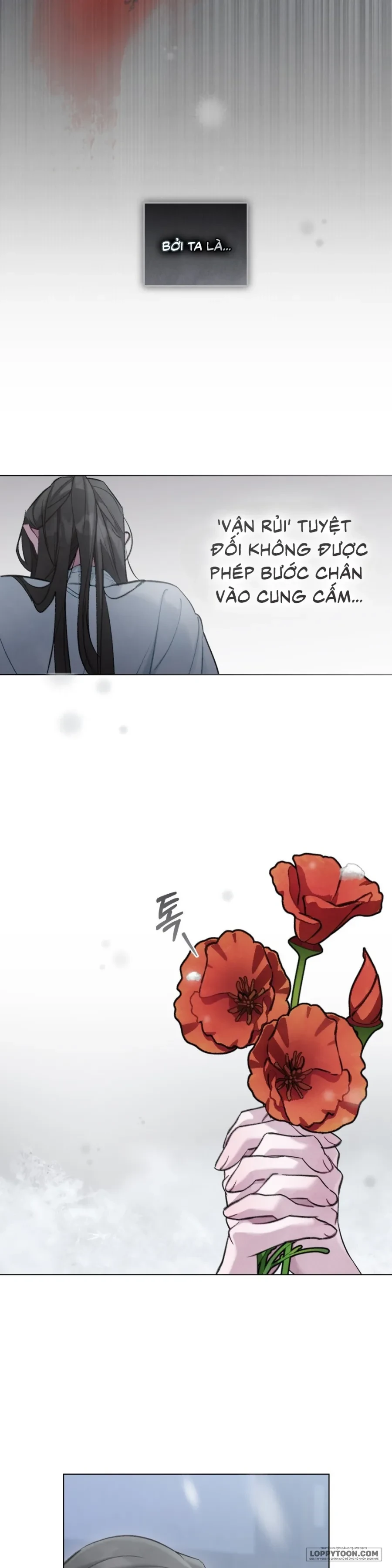 Chuyến Đi Đêm Chapter 31 - Trang 13