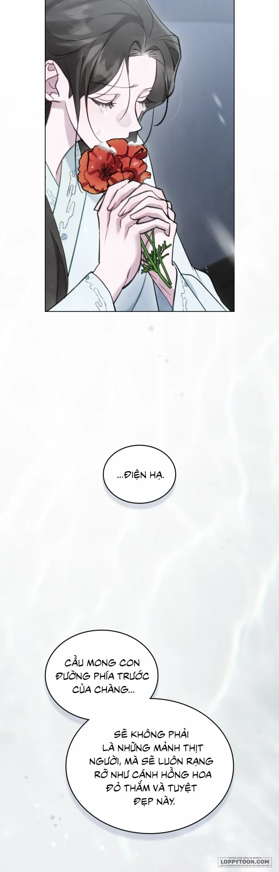 Chuyến Đi Đêm Chapter 31 - Trang 14