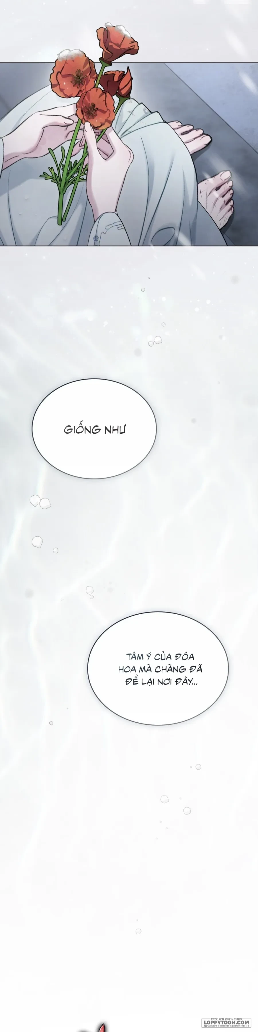 Chuyến Đi Đêm Chapter 31 - Trang 15