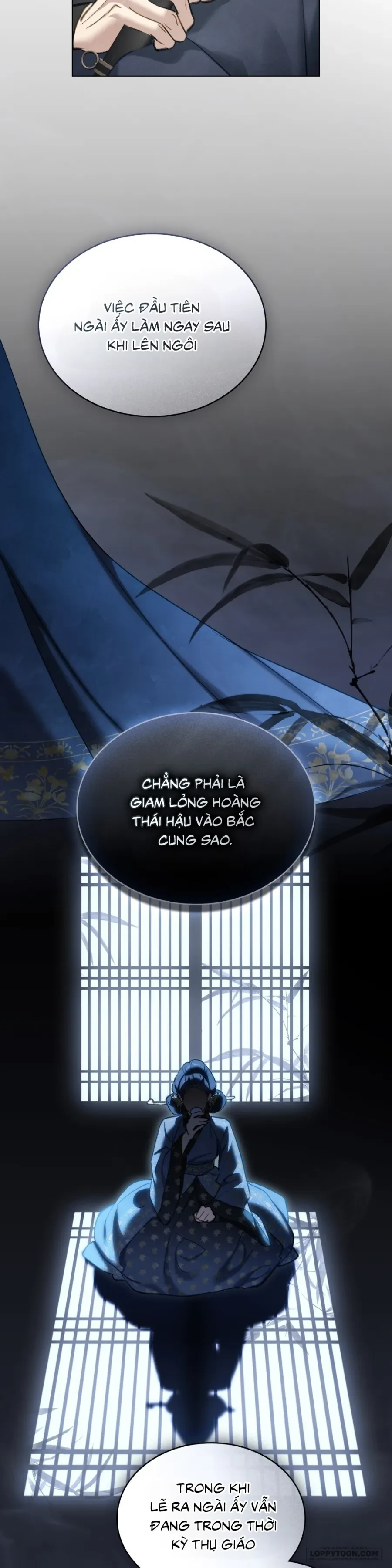 Chuyến Đi Đêm Chapter 31 - Trang 25
