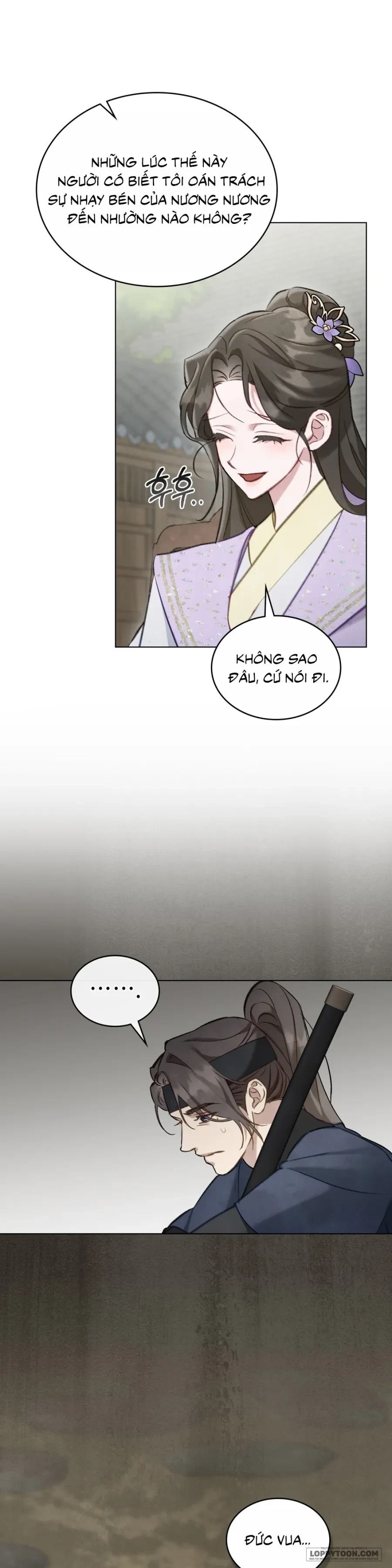 Chuyến Đi Đêm Chapter 31 - Trang 28