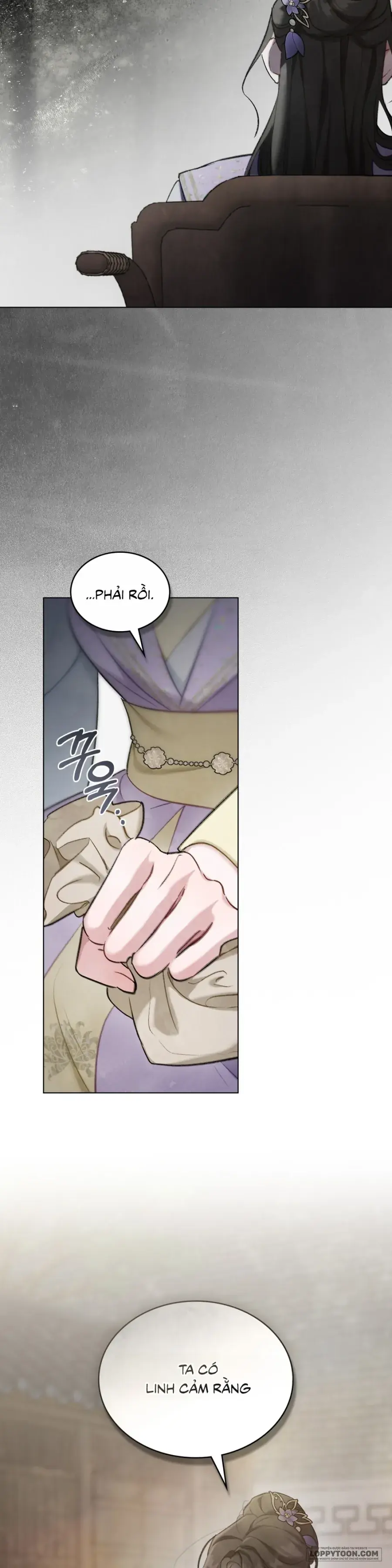Chuyến Đi Đêm Chapter 31 - Trang 32