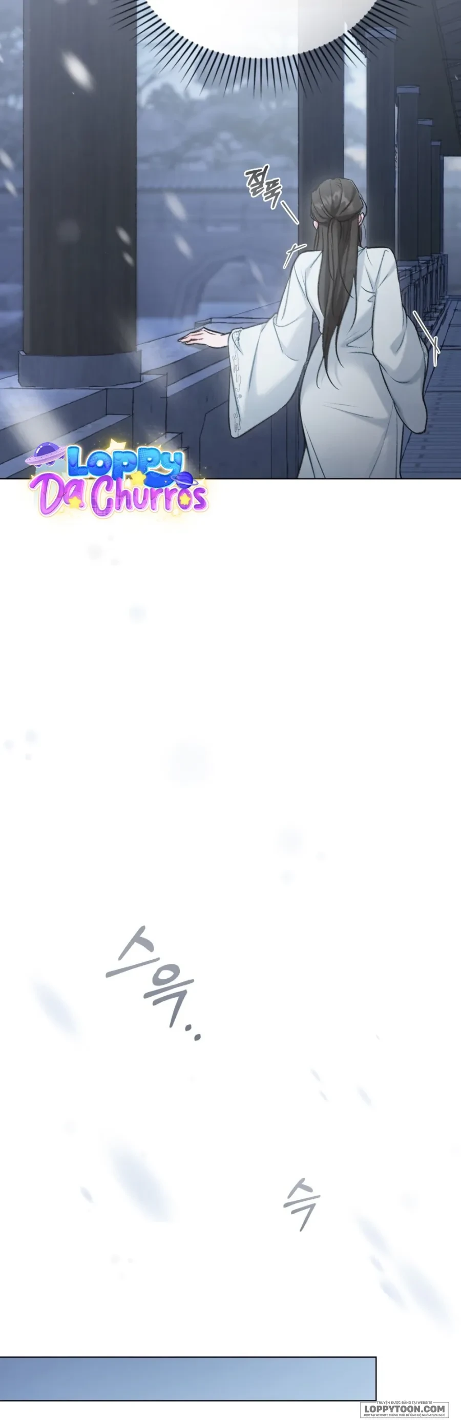Chuyến Đi Đêm Chapter 31 - Trang 5