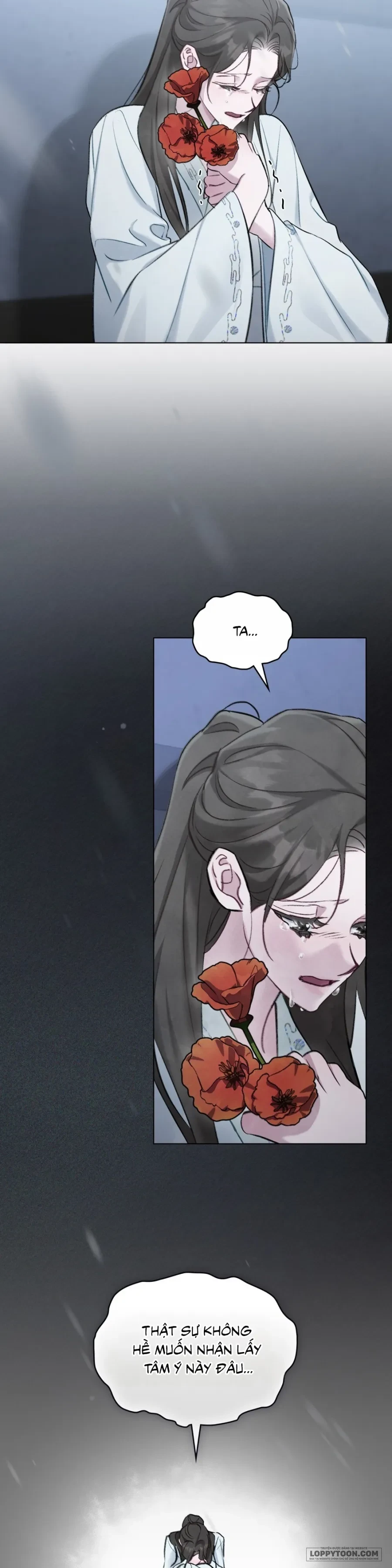 Chuyến Đi Đêm Chapter 31 - Trang 9