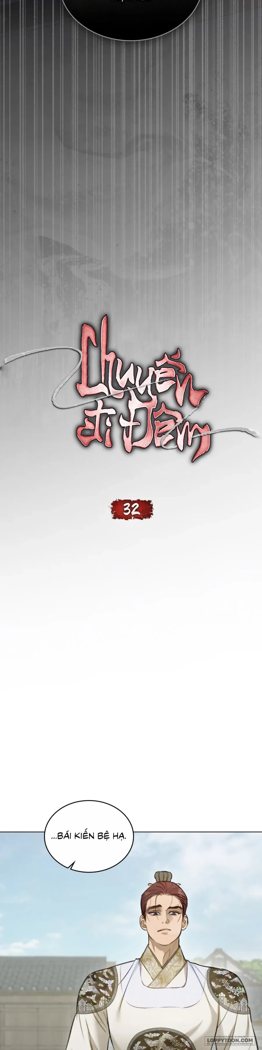 Chuyến Đi Đêm Chapter 32 - Trang 13
