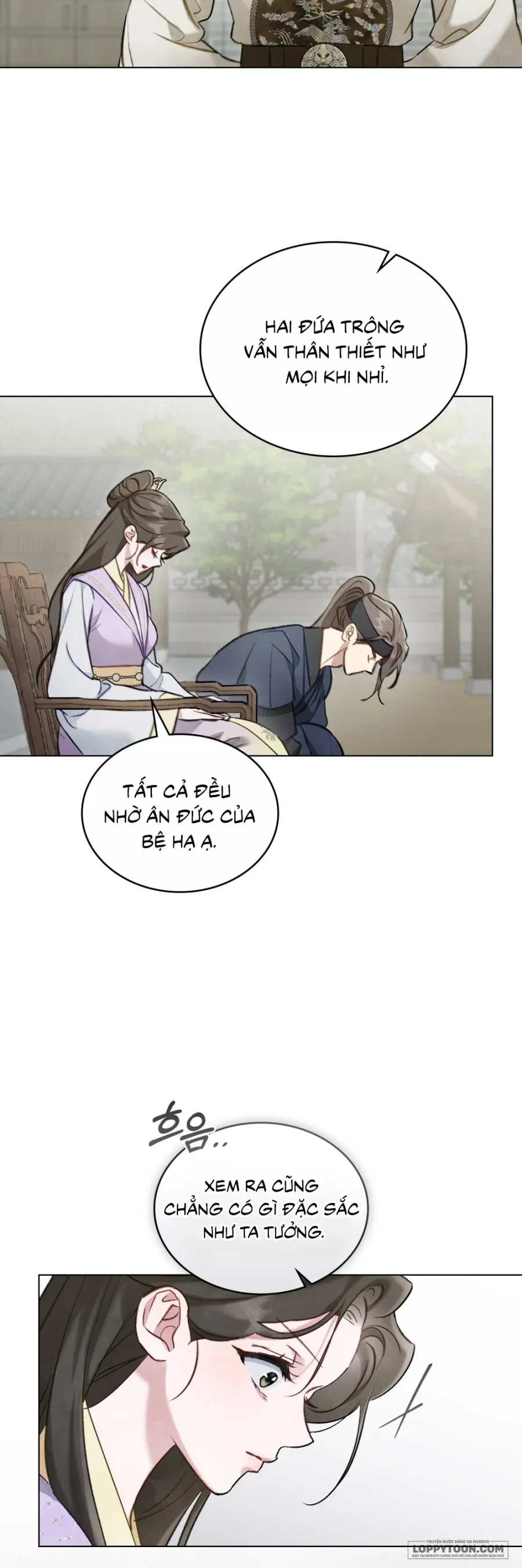 Chuyến Đi Đêm Chapter 32 - Trang 14