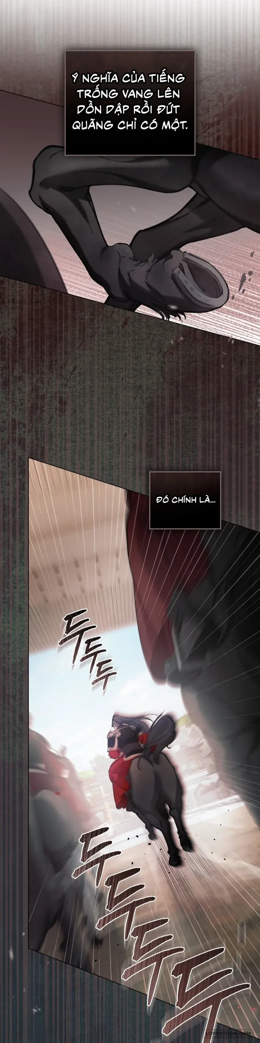 Chuyến Đi Đêm Chapter 32 - Trang 28