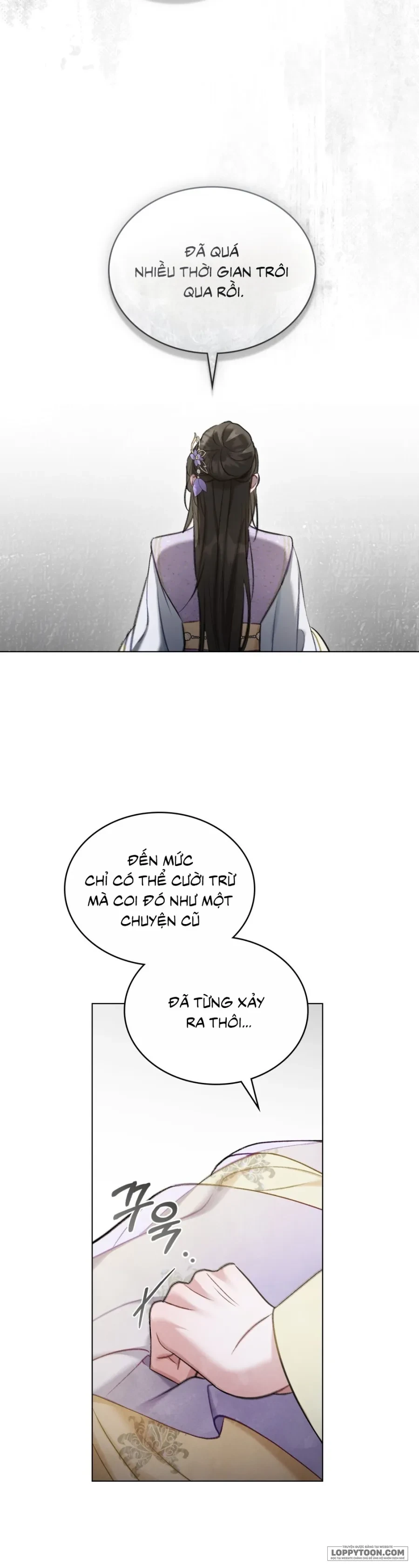 Chuyến Đi Đêm Chapter 33 - Trang 14