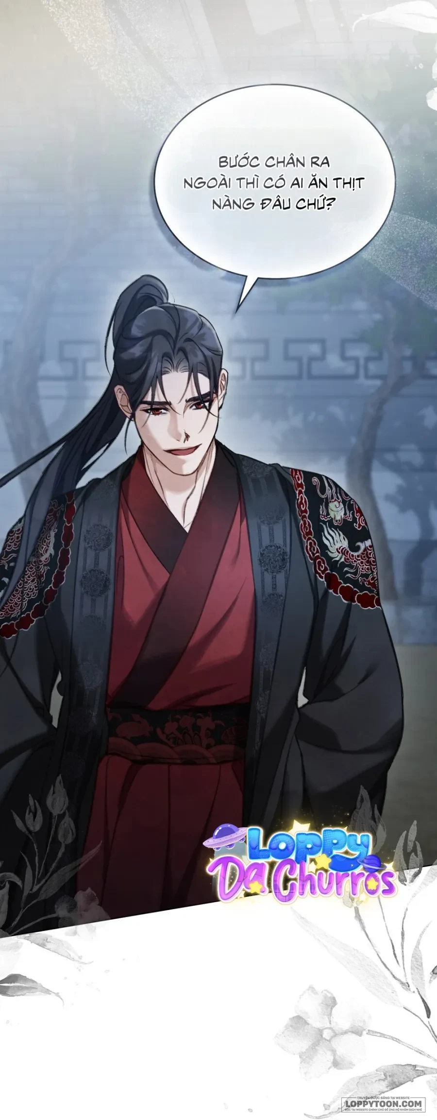 Chuyến Đi Đêm Chapter 34 - Trang 10