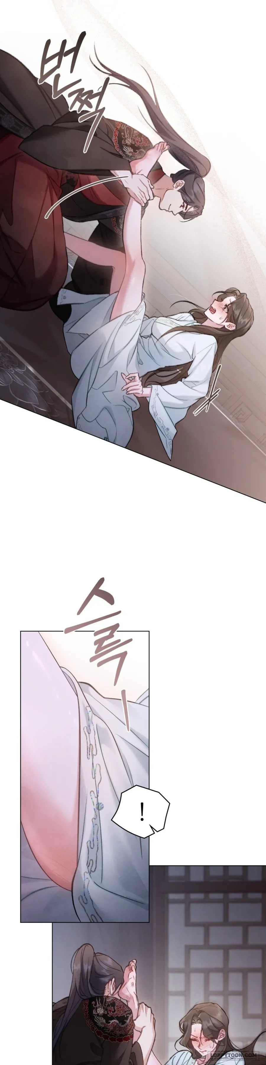 Chuyến Đi Đêm Chapter 34 - Trang 23