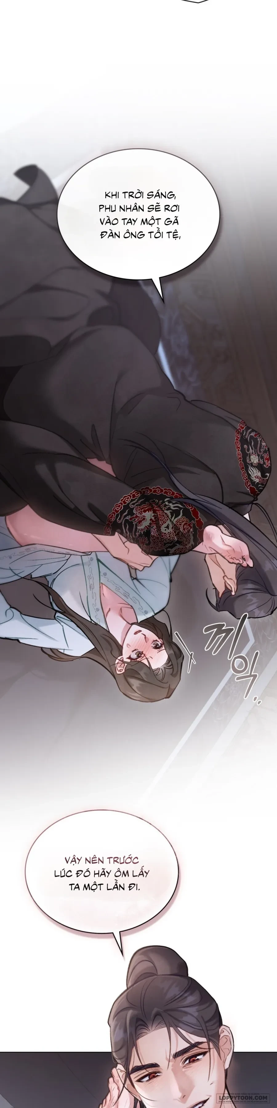 Chuyến Đi Đêm Chapter 34 - Trang 25