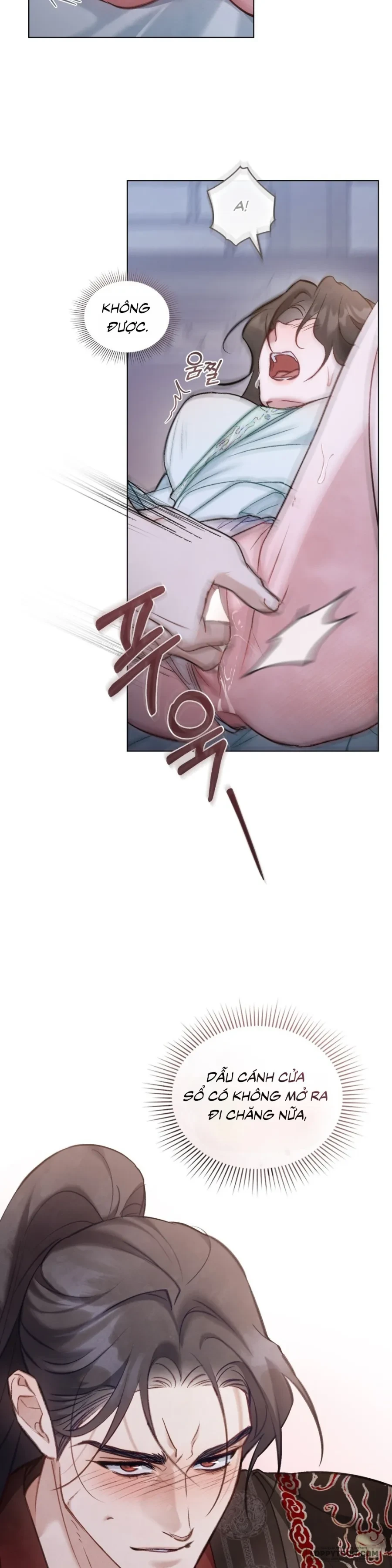 Chuyến Đi Đêm Chapter 34 - Trang 29