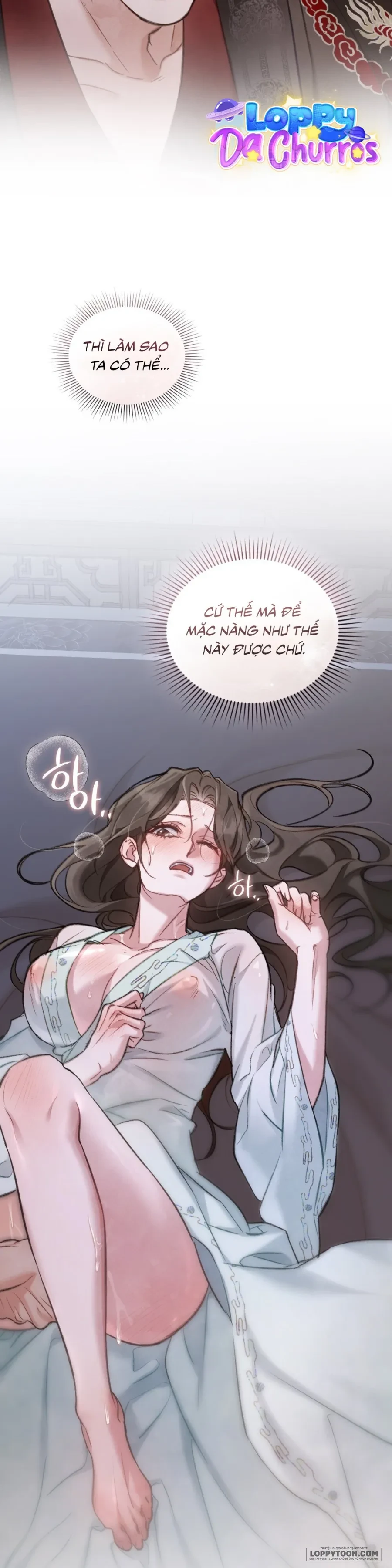 Chuyến Đi Đêm Chapter 34 - Trang 30