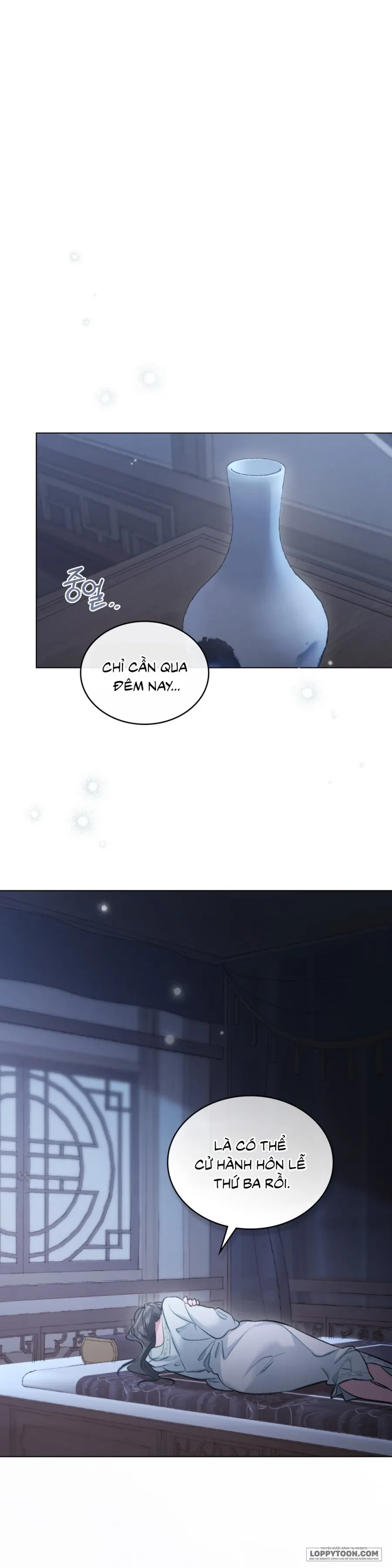Chuyến Đi Đêm Chapter 34 - Trang 4