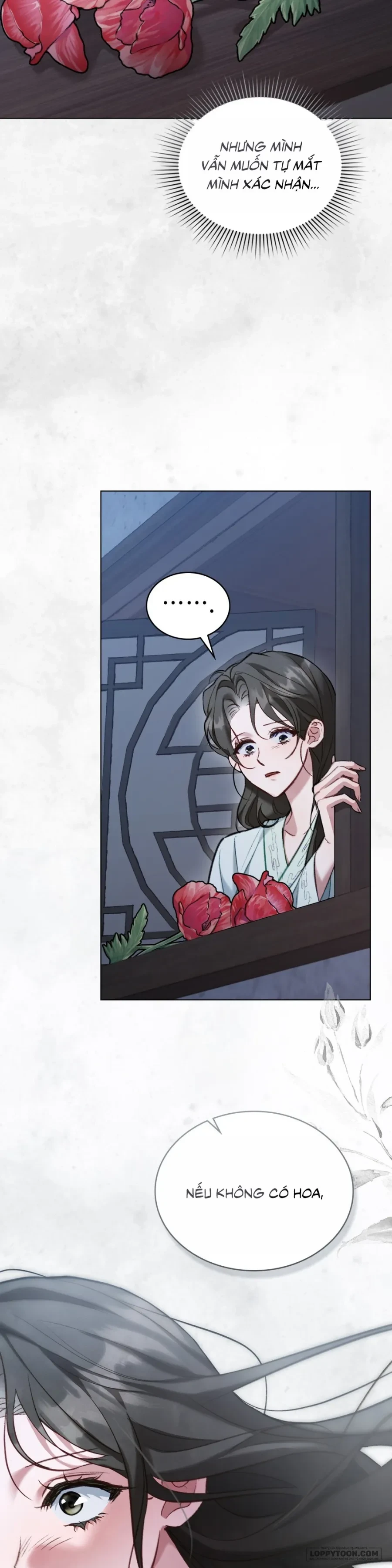Chuyến Đi Đêm Chapter 34 - Trang 8