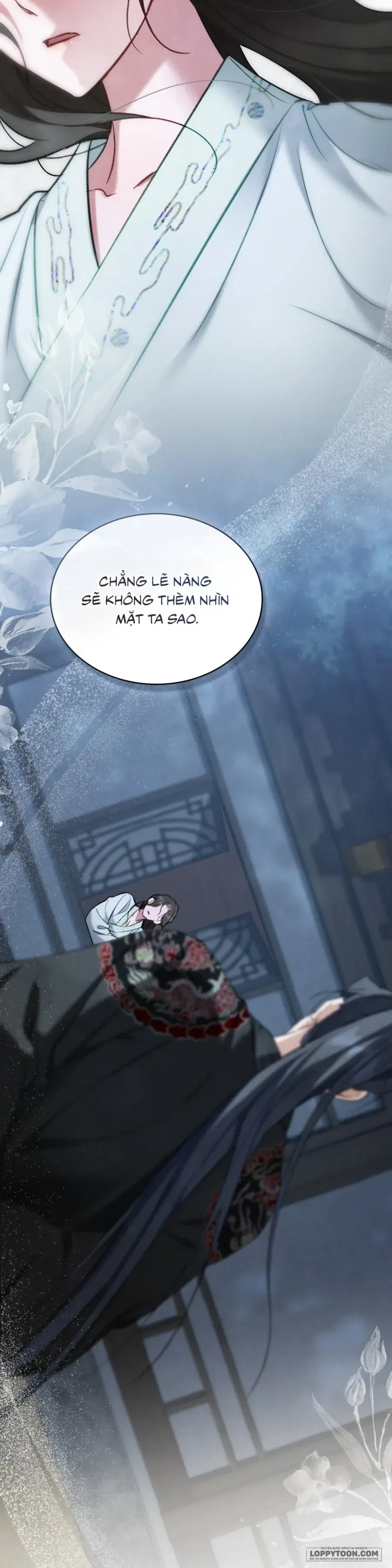 Chuyến Đi Đêm Chapter 34 - Trang 9