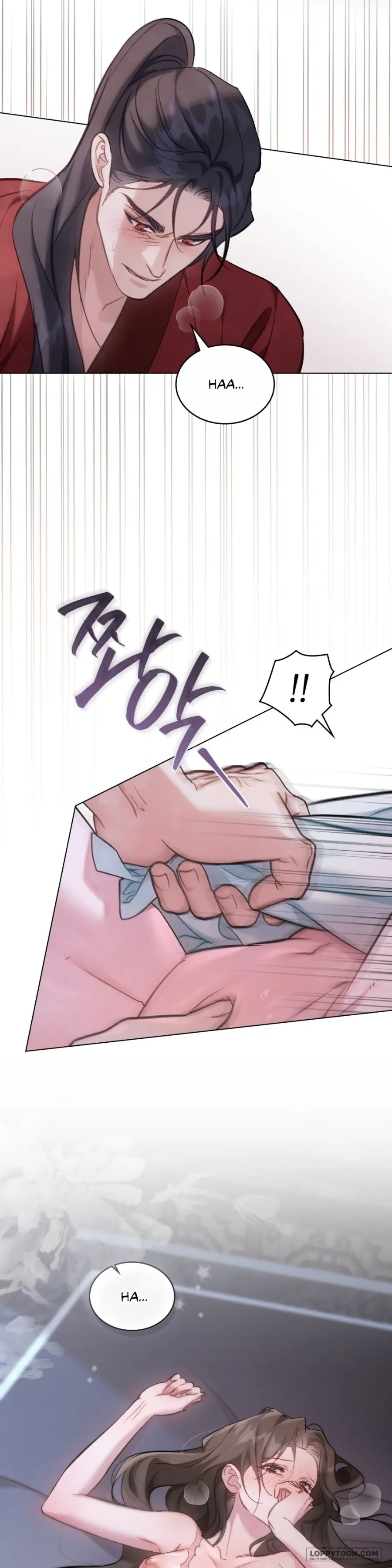 Chuyến Đi Đêm Chapter 35 - Trang 15