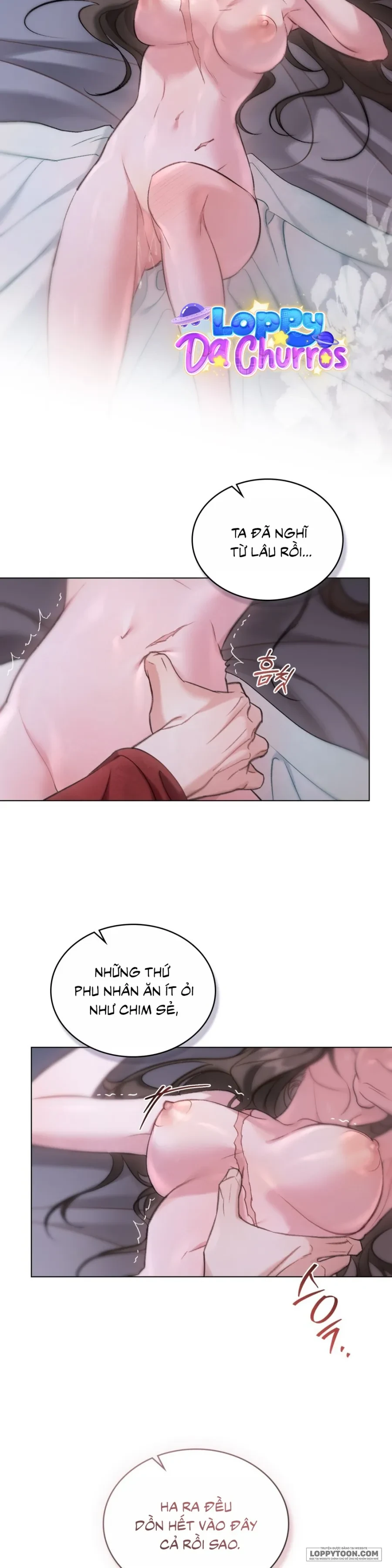 Chuyến Đi Đêm Chapter 35 - Trang 16