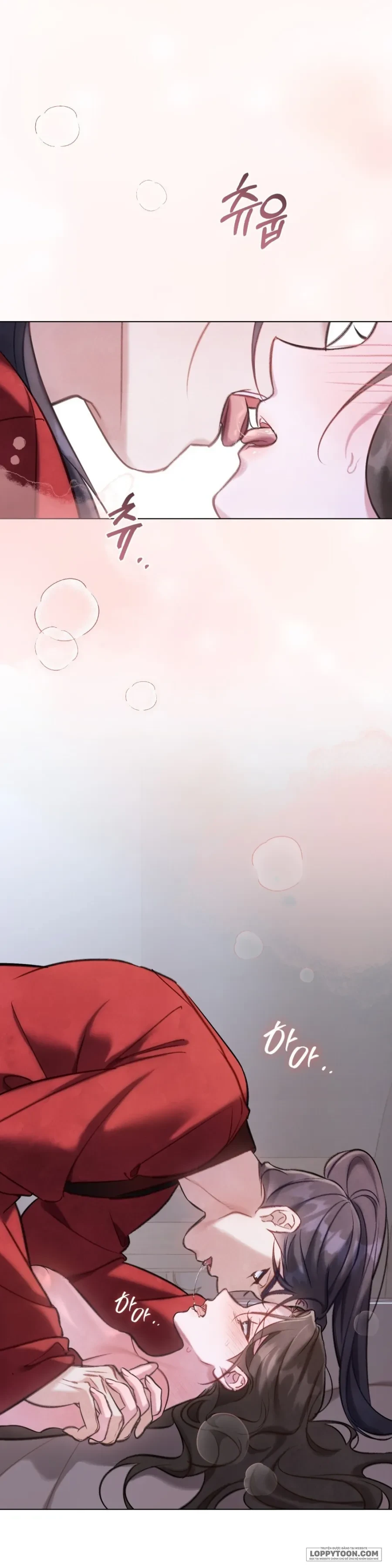 Chuyến Đi Đêm Chapter 35 - Trang 19