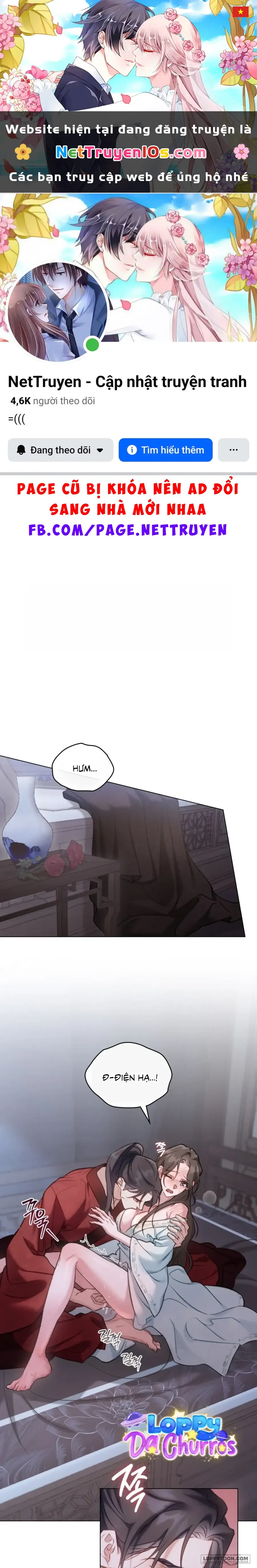 Chuyến Đi Đêm Chapter 35 - Trang 2