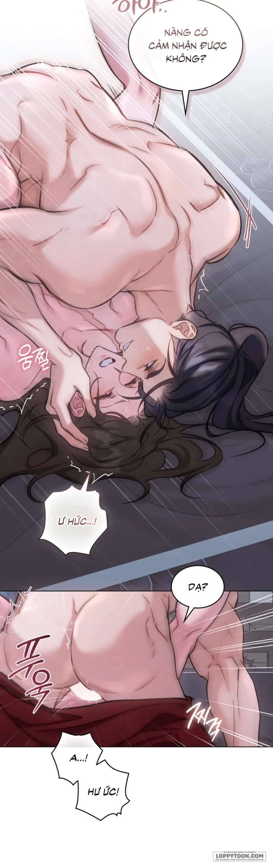 Chuyến Đi Đêm Chapter 35 - Trang 29