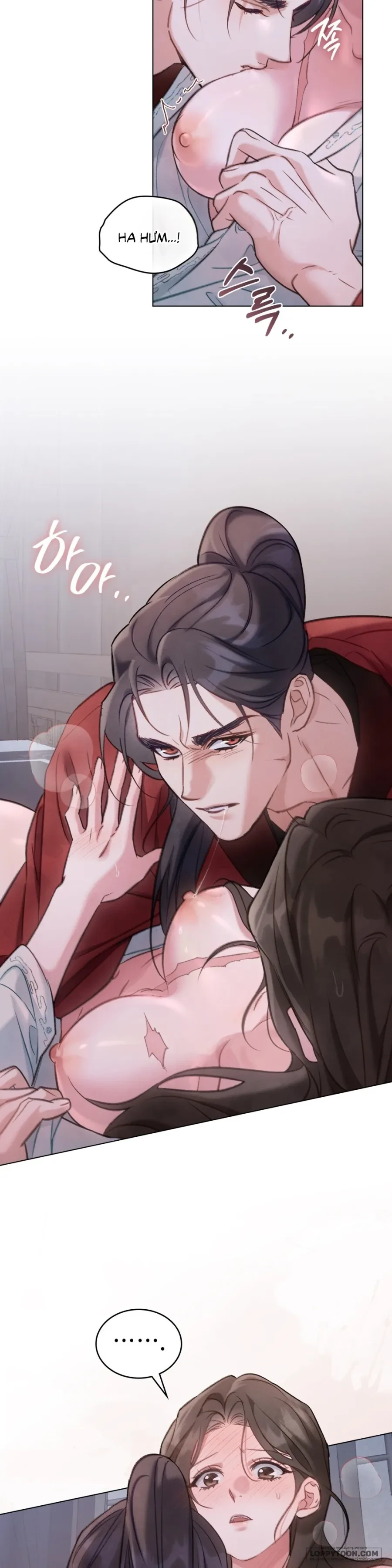 Chuyến Đi Đêm Chapter 35 - Trang 3