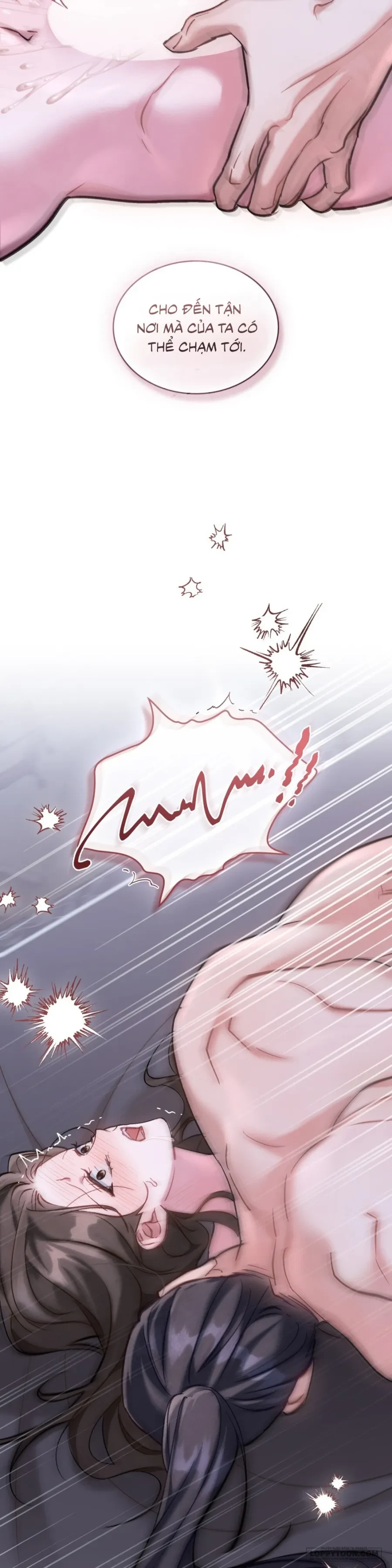 Chuyến Đi Đêm Chapter 35 - Trang 31