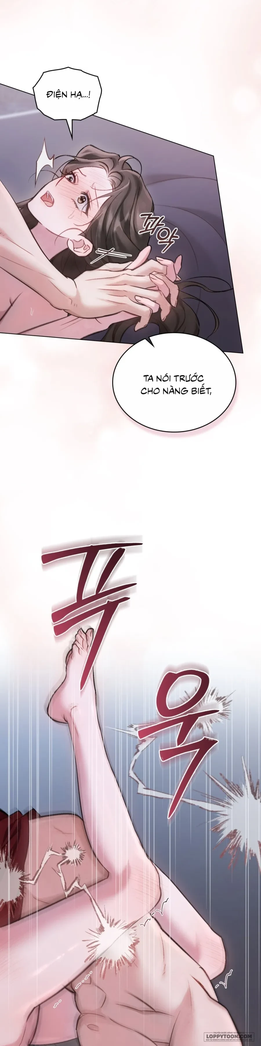 Chuyến Đi Đêm Chapter 35 - Trang 35