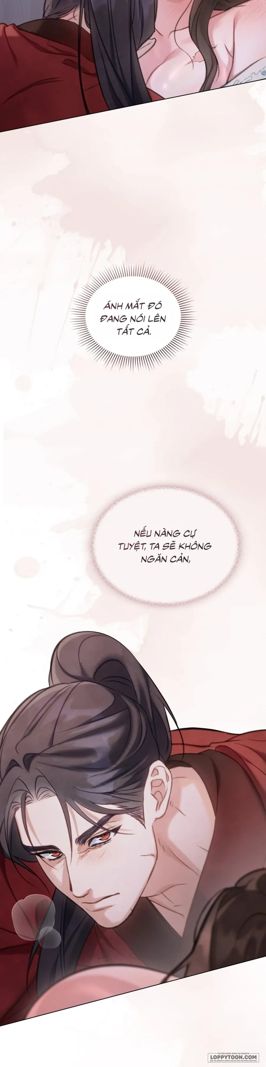 Chuyến Đi Đêm Chapter 35 - Trang 4