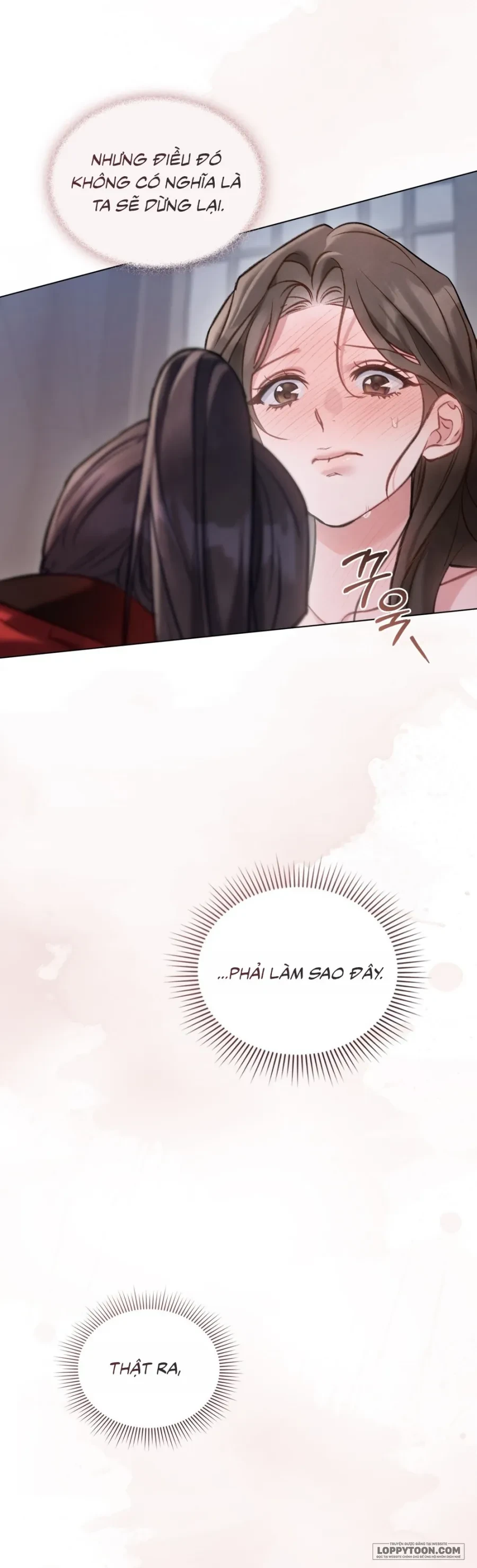 Chuyến Đi Đêm Chapter 35 - Trang 5