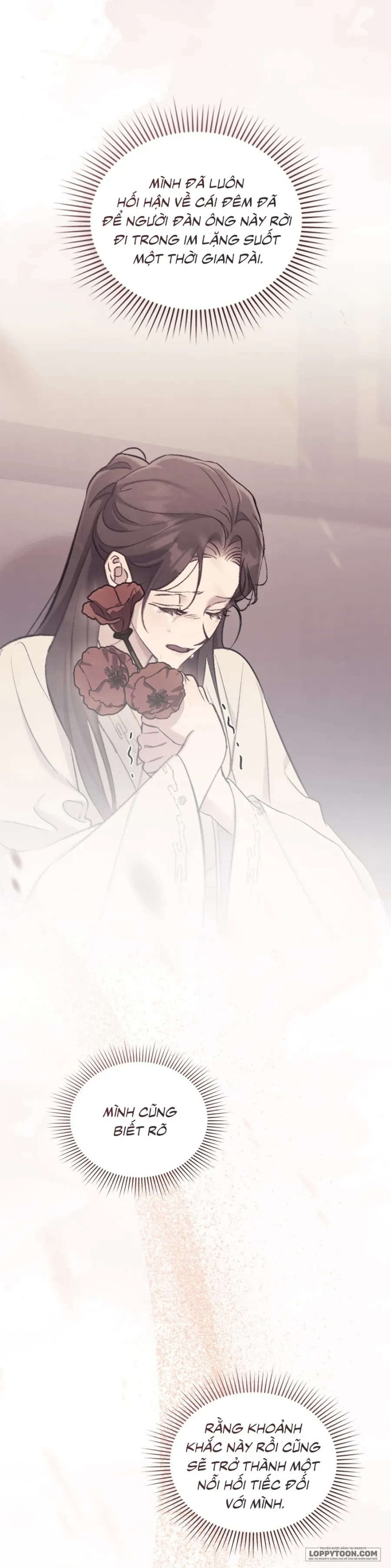 Chuyến Đi Đêm Chapter 35 - Trang 6