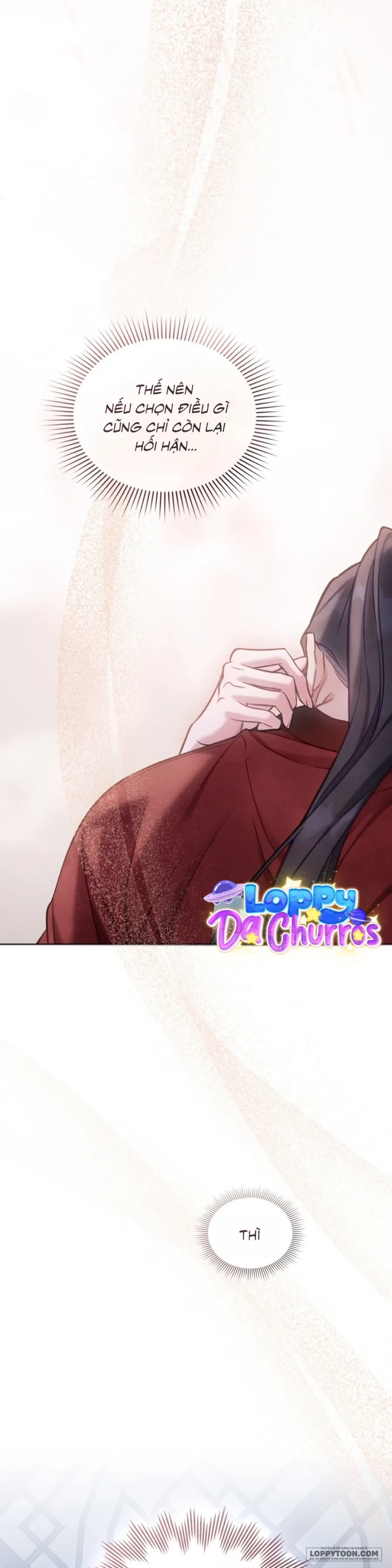 Chuyến Đi Đêm Chapter 35 - Trang 7