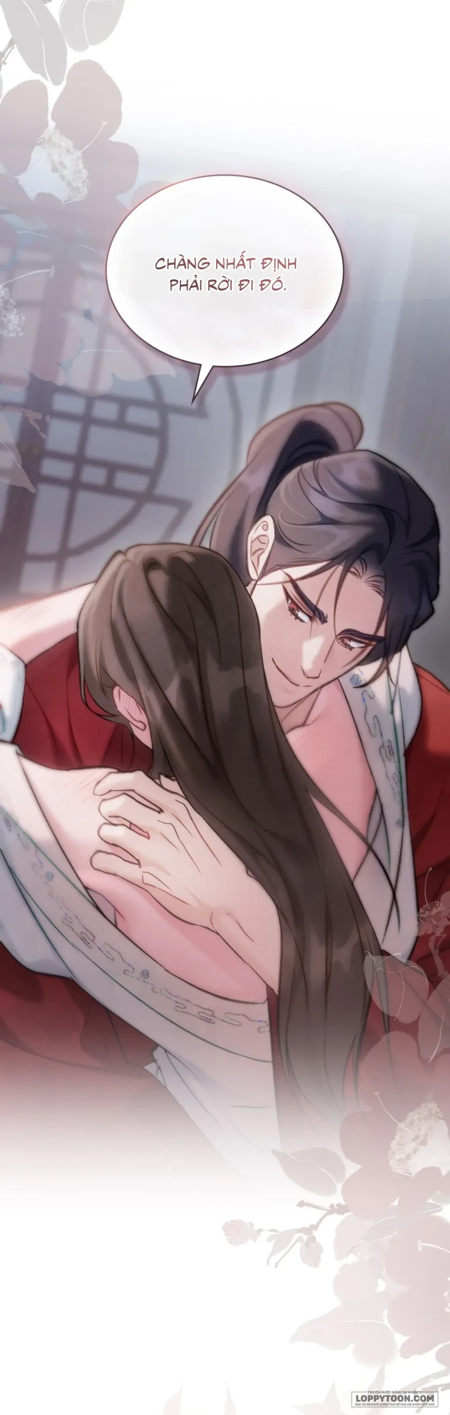 Chuyến Đi Đêm Chapter 35 - Trang 9