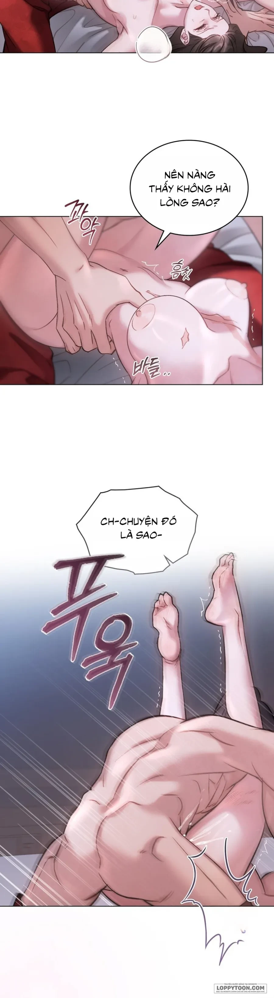 Chuyến Đi Đêm Chapter 36 - Trang 14