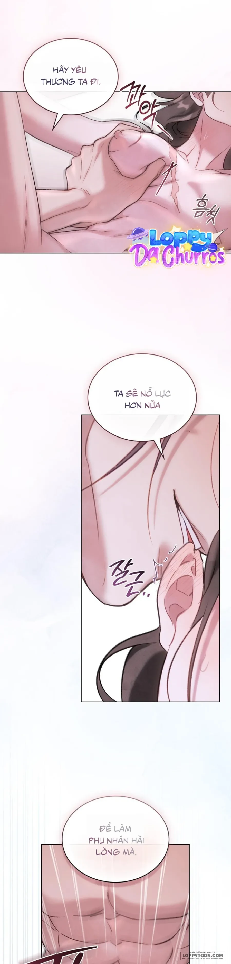 Chuyến Đi Đêm Chapter 36 - Trang 15