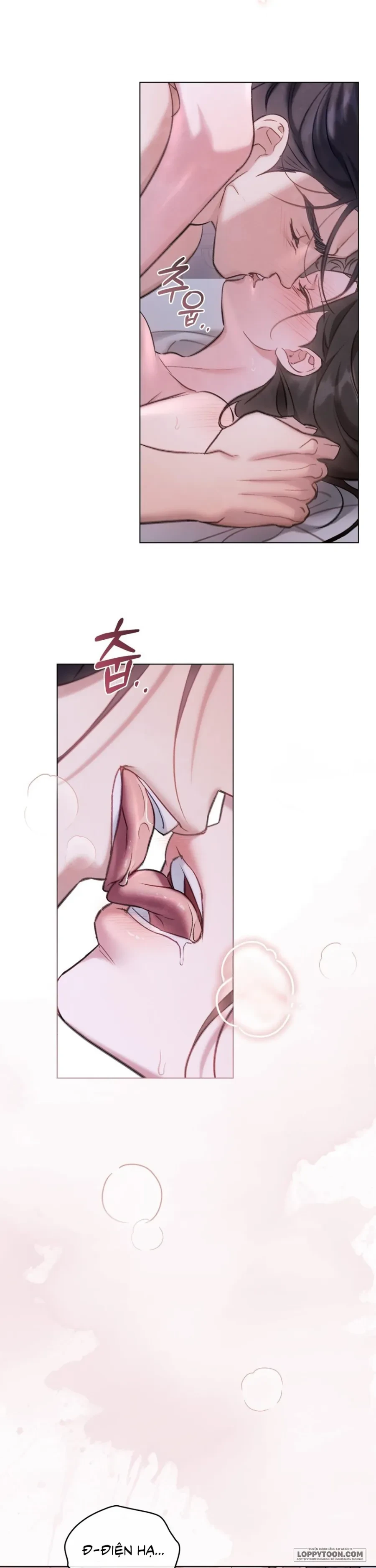 Chuyến Đi Đêm Chapter 36 - Trang 19