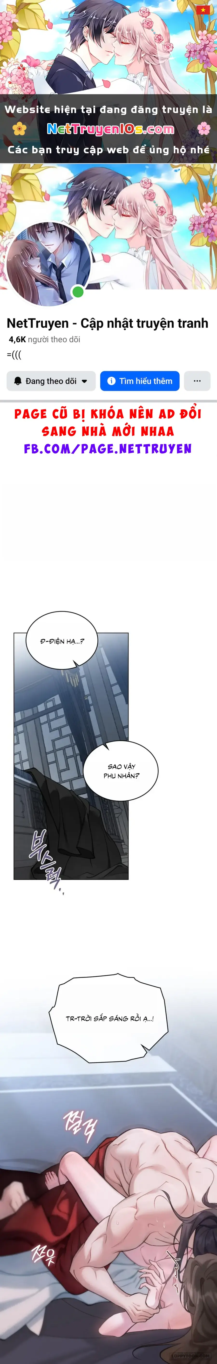 Chuyến Đi Đêm Chapter 36 - Trang 2