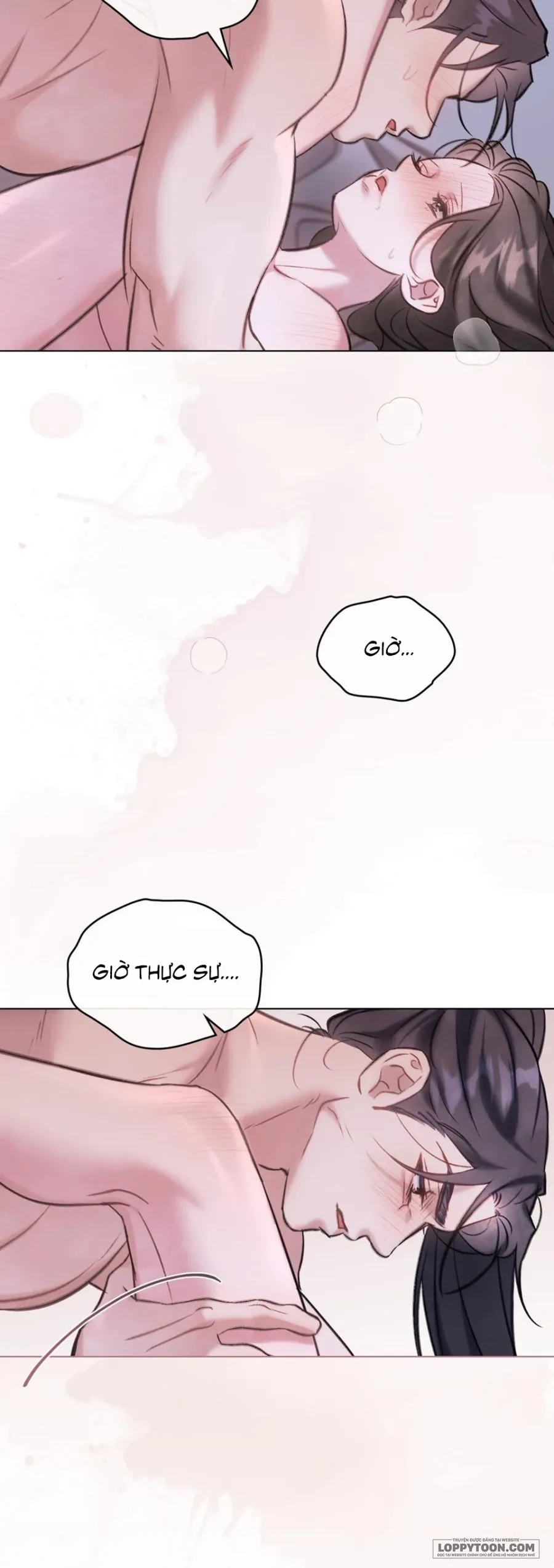 Chuyến Đi Đêm Chapter 36 - Trang 20