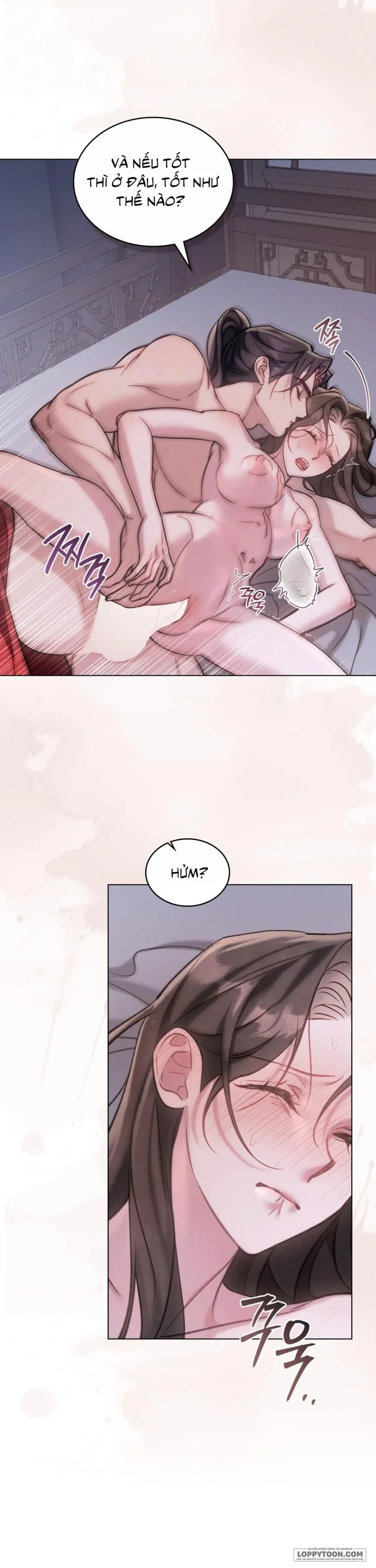 Chuyến Đi Đêm Chapter 36 - Trang 22