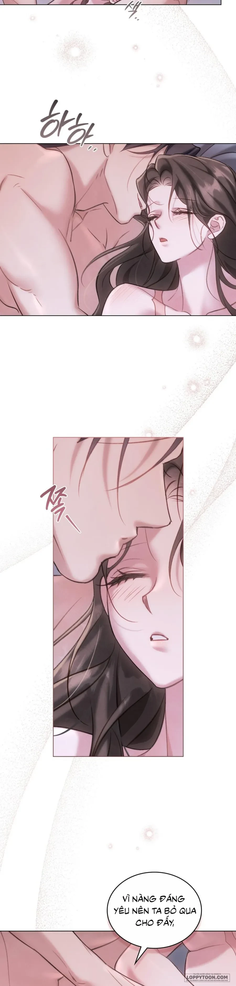 Chuyến Đi Đêm Chapter 36 - Trang 25