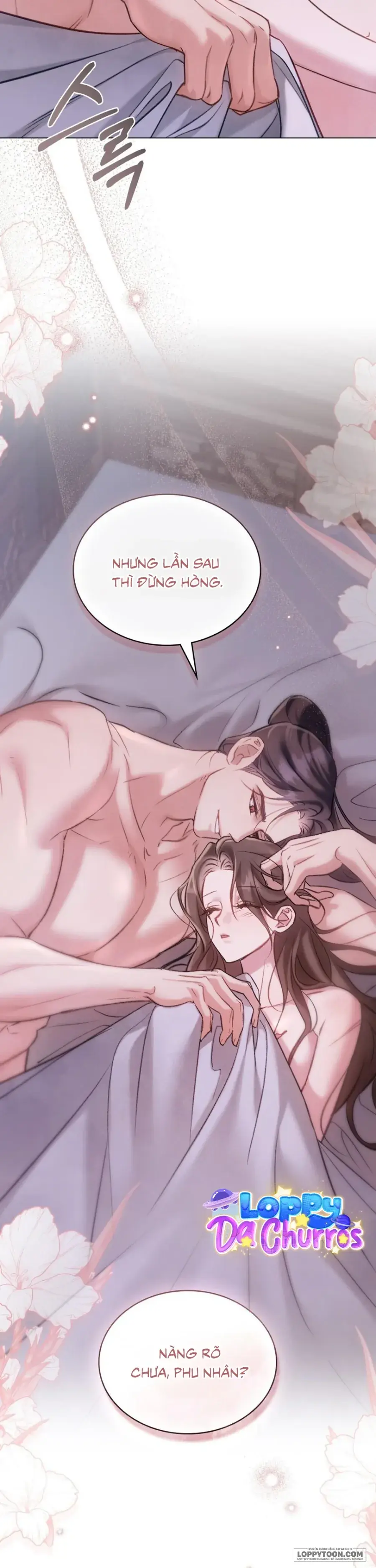 Chuyến Đi Đêm Chapter 36 - Trang 26