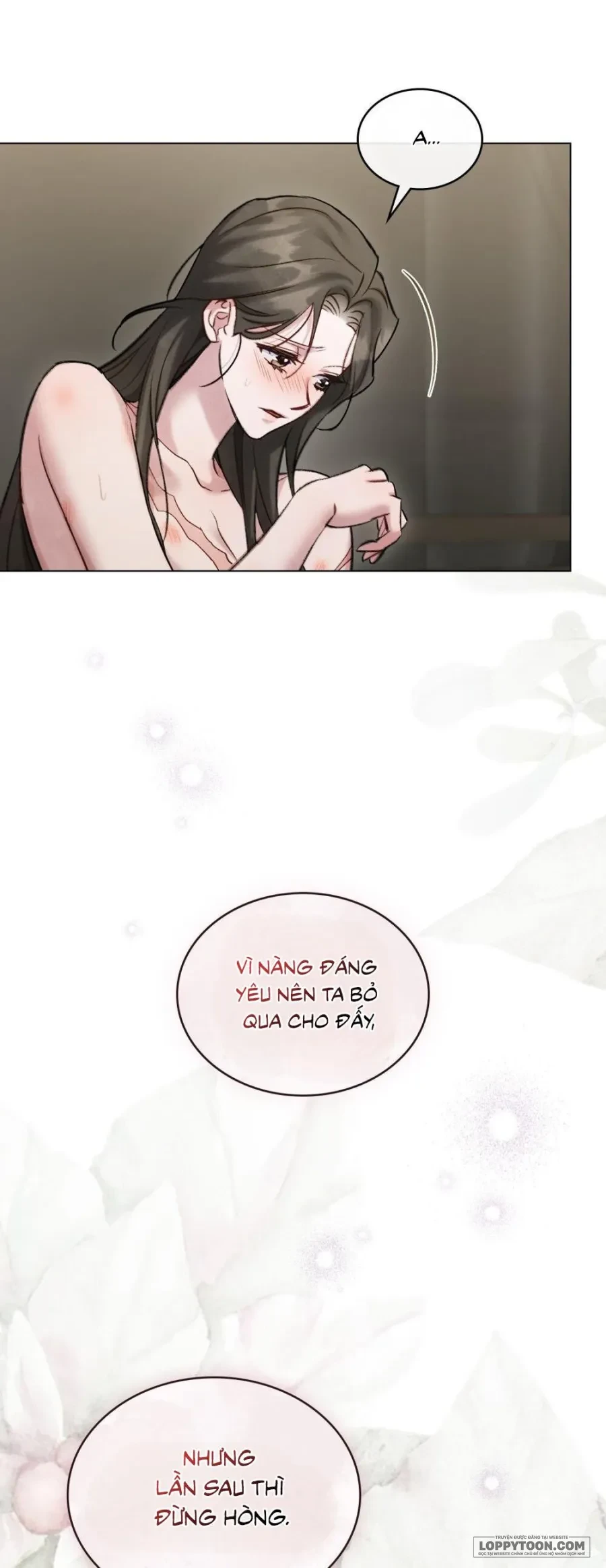 Chuyến Đi Đêm Chapter 37 - Trang 22