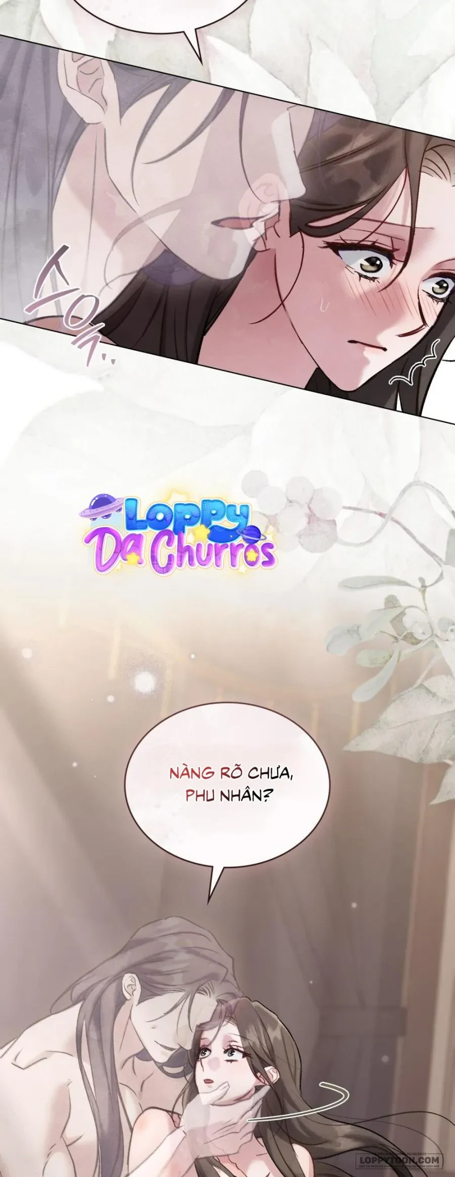 Chuyến Đi Đêm Chapter 37 - Trang 23