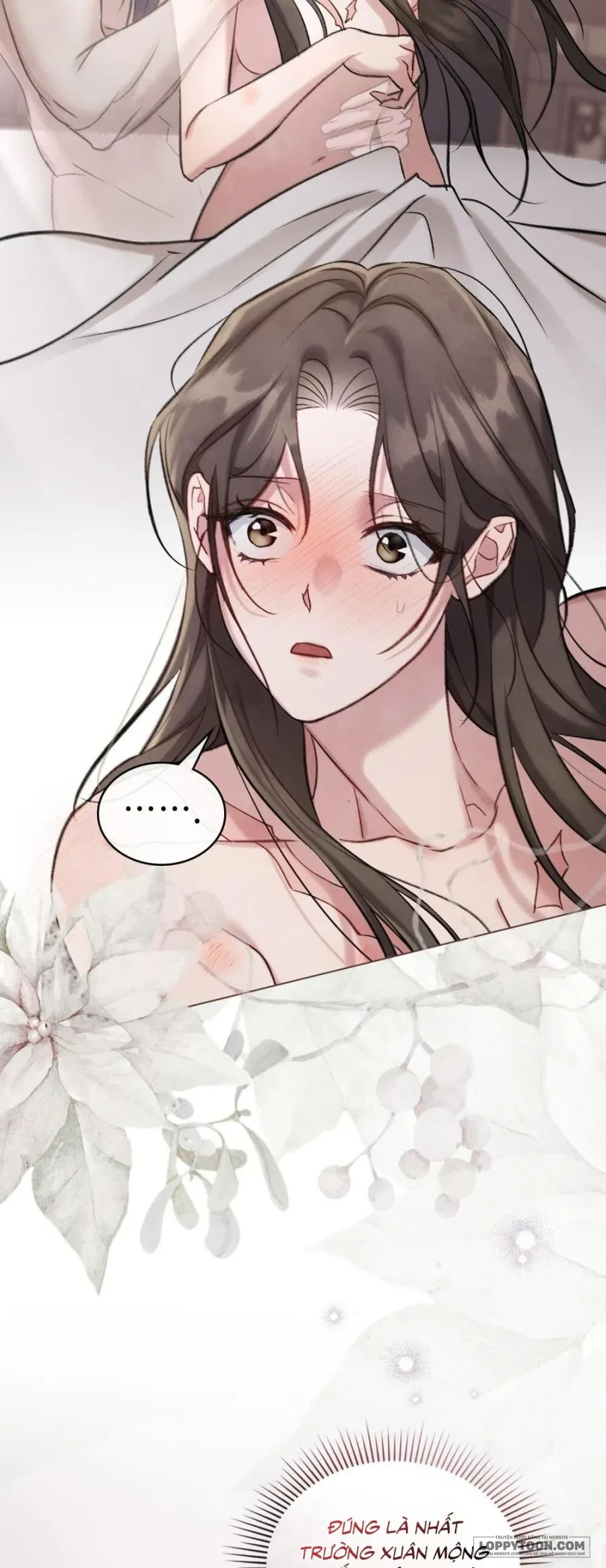 Chuyến Đi Đêm Chapter 37 - Trang 24